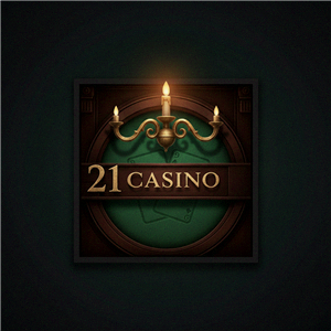 21 Casino