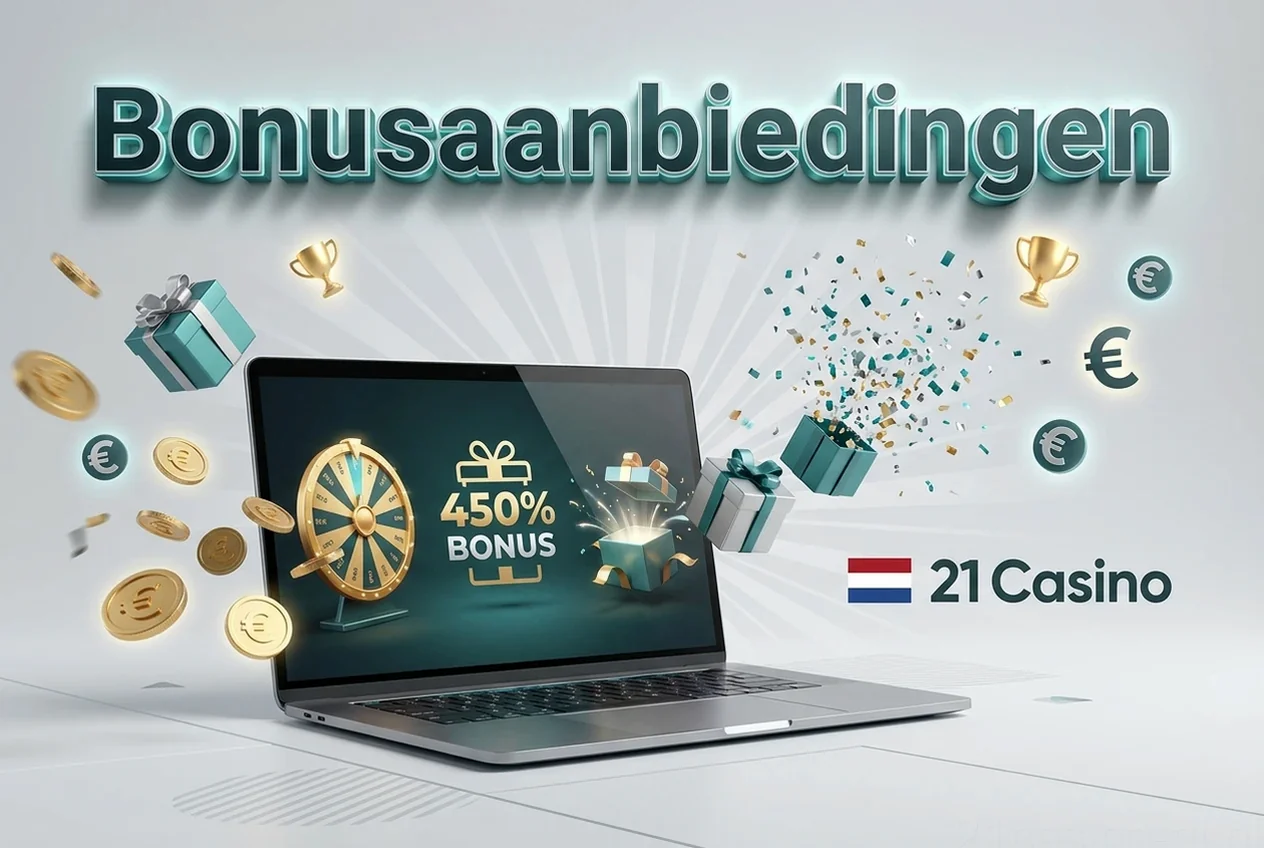 Bonusaanbiedingen