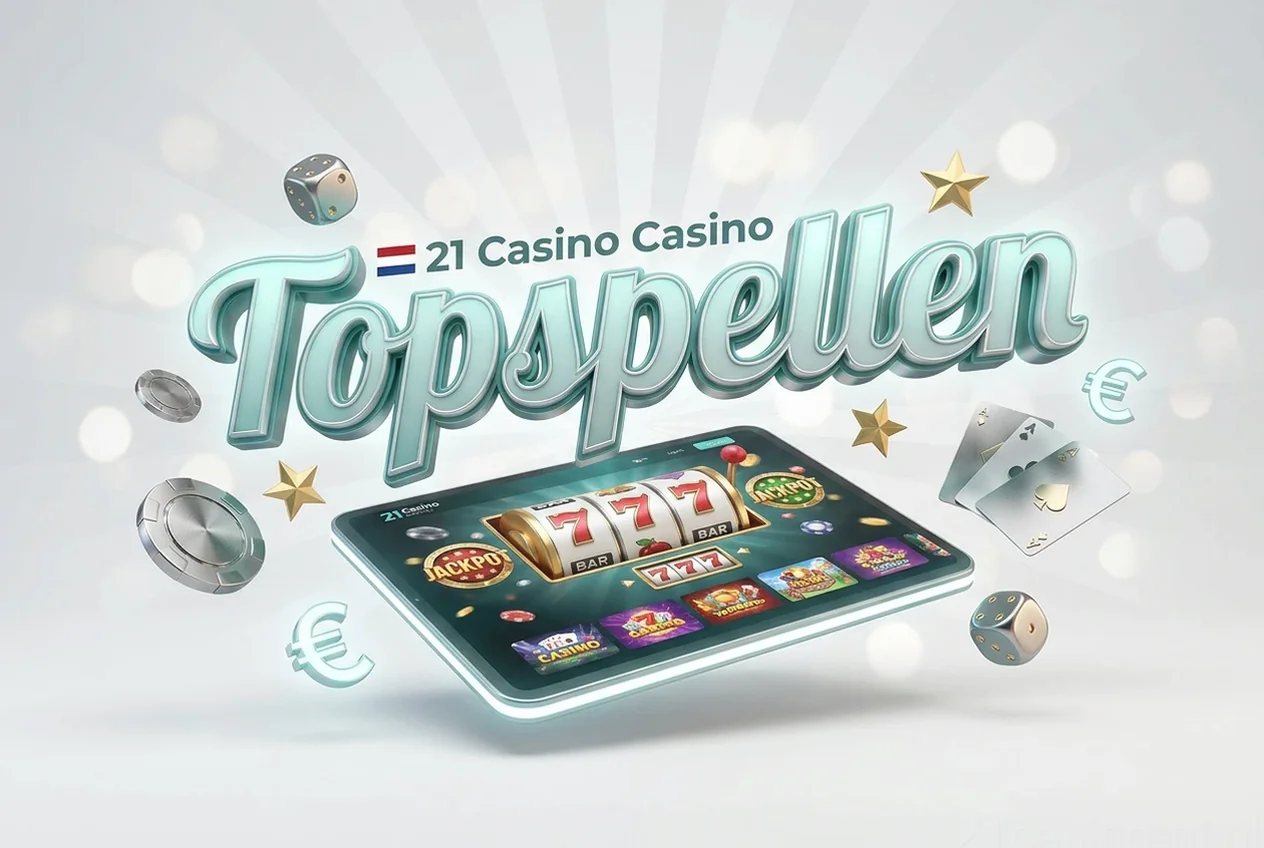 Topspellen